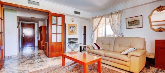 Ático de 3 dormitorios en Fuengirola, Spain No. 164625 5