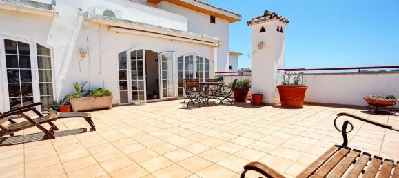 Ático de 3 dormitorios en Fuengirola, Spain No. 164625 19