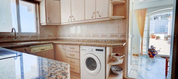 Ático de 3 dormitorios en Fuengirola, Spain No. 164625 10