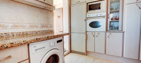 Ático de 3 dormitorios en Fuengirola, Spain No. 164625 12