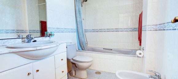 Ático de 3 dormitorios en Fuengirola, Spain No. 164625 15