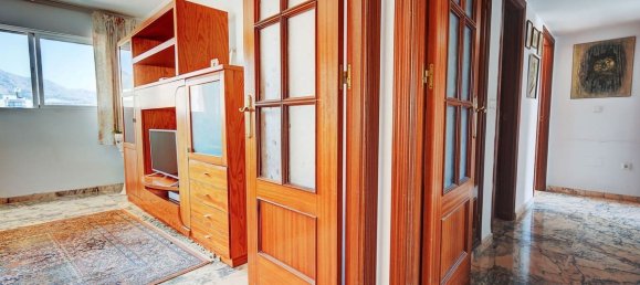 Ático de 3 dormitorios en Fuengirola, Spain No. 164625 13