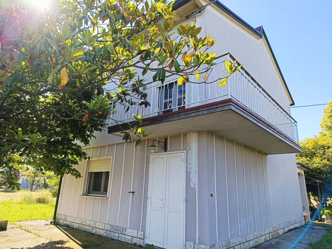 7 rooms House in Lugo, Italy No. 299523