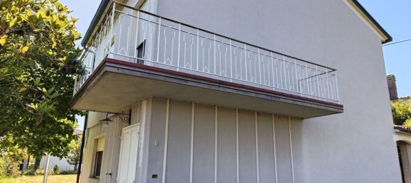 7 rooms House in Lugo, Italy No. 299523 3