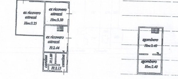 7 rooms House in Lugo, Italy No. 299523 44