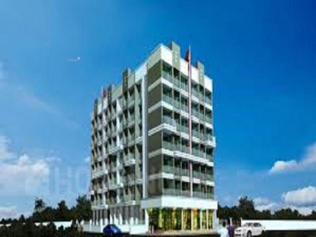 Studio in Mumbai, India, Nr. 6996