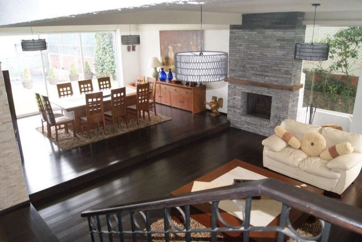 3 غرف نوم منزل في Ciudad Lopez Mateos, Mexico رقم 220798