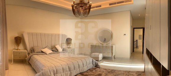 5 غرف نوم فيلا في الشارقة, UAE رقم 16025 13