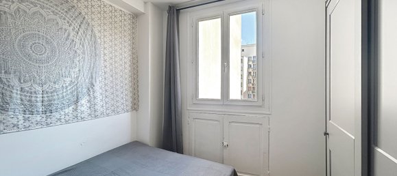 1 Schlafzimmer Wohnung in Paris, France, Nr. 293428 3