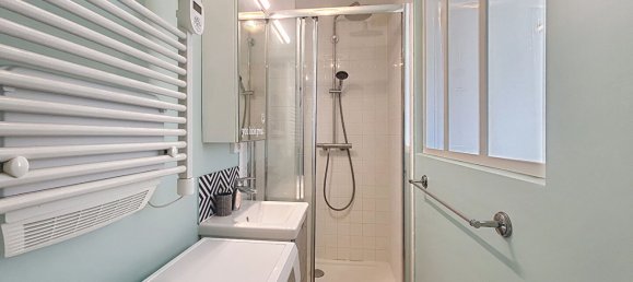 1 Schlafzimmer Wohnung in Paris, France, Nr. 293428 4