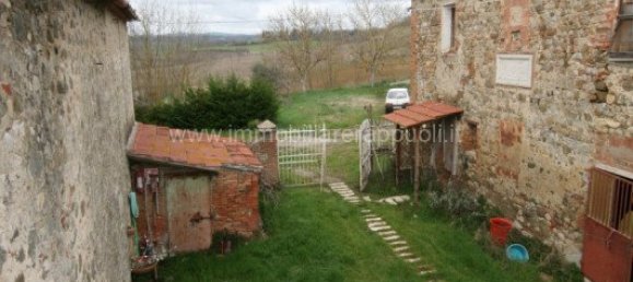 4 chambres Maison à Rapolano Terme, Italy No. 232231 19