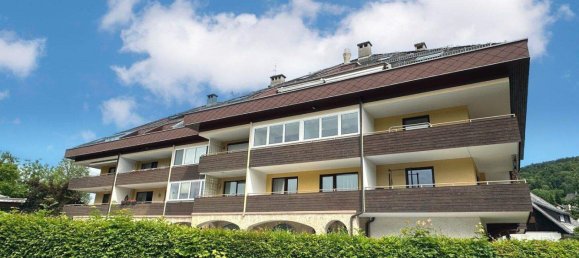 3 rooms Penthouse in Maria Worth, Austria No. 128783 12