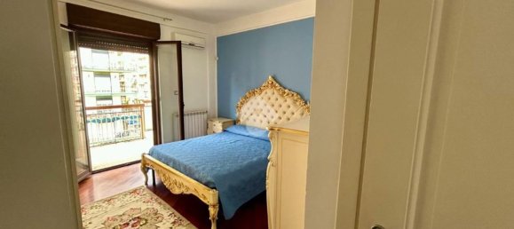 Квартира с 5 спальнями в Палермо, Италия № 319340 21