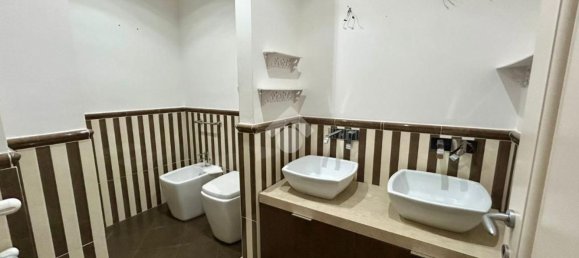 Квартира с 5 спальнями в Палермо, Италия № 319340 18