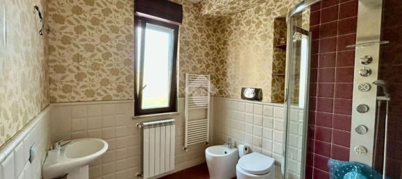 Квартира с 5 спальнями в Палермо, Италия № 319340 26