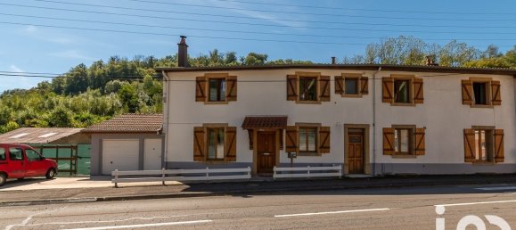 Adosado de 4 dormitorios en Moyeuvre-Grande, France No. 217978 6