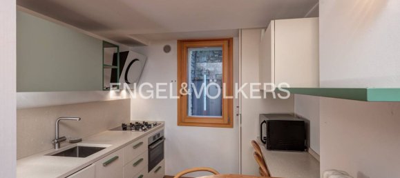 3 Schlafzimmer Wohnung in San Siro, Italy, Nr. 235828 14