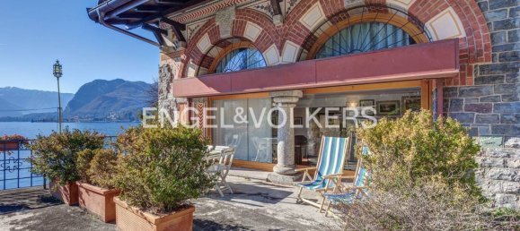 3 Schlafzimmer Wohnung in San Siro, Italy, Nr. 235828 35