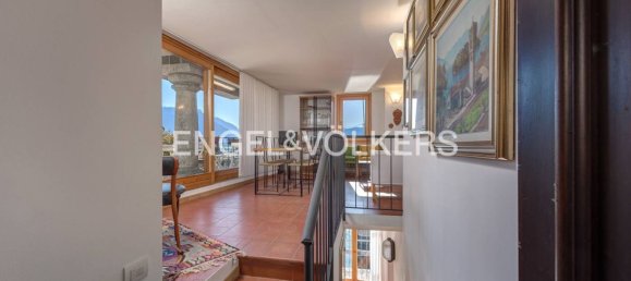 3 Schlafzimmer Wohnung in San Siro, Italy, Nr. 235828 15