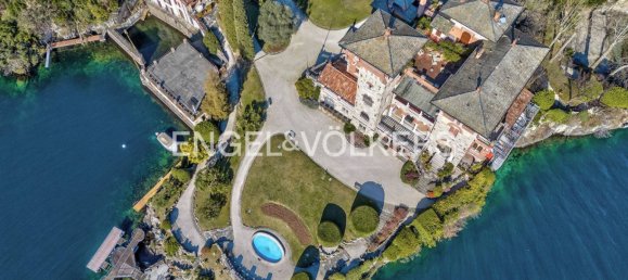 3 Schlafzimmer Wohnung in San Siro, Italy, Nr. 235828 22