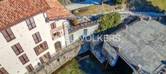 3 Schlafzimmer Wohnung in San Siro, Italy, Nr. 235828 20