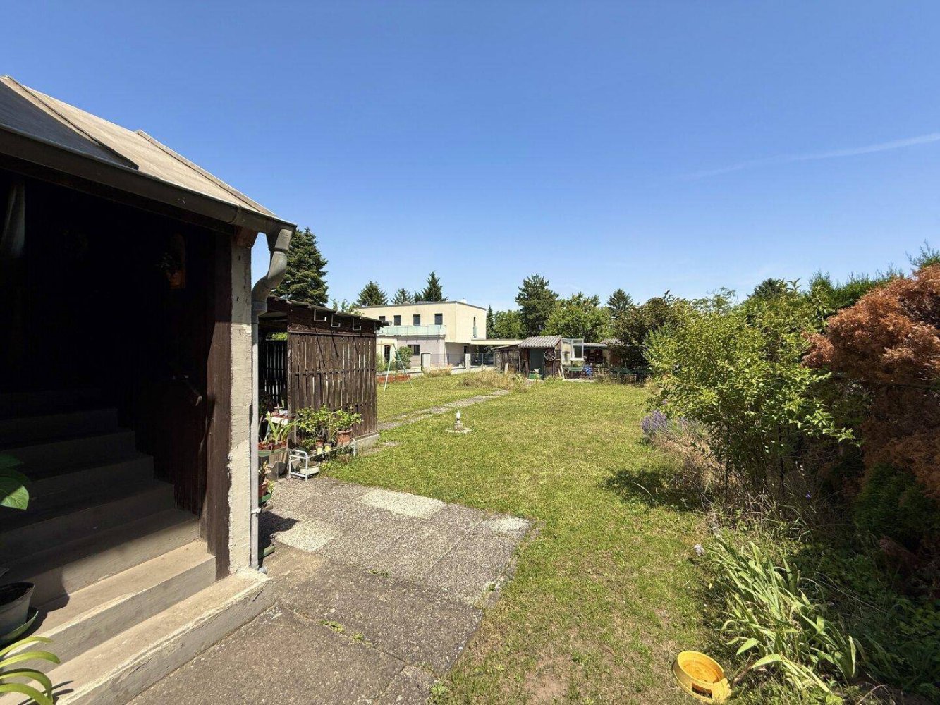 Grundstück in Strasshof an der Nordbahn, Austria 1156m², Nr. 158116