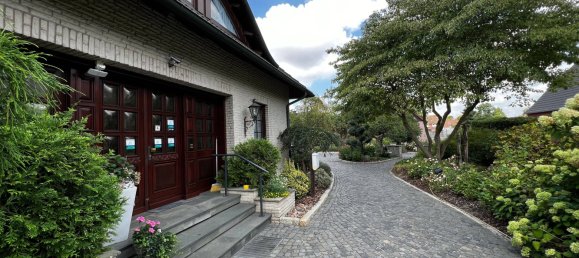 Villa T7 em Nienburg, Germany N.º 163129 7