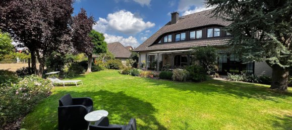 Villa T7 em Nienburg, Germany N.º 163129 8