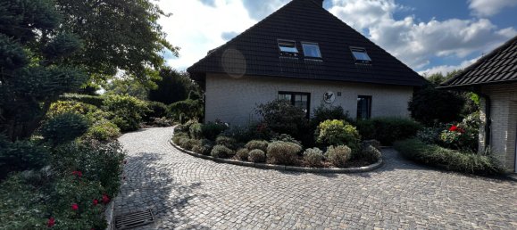 Villa T7 em Nienburg, Germany N.º 163129 2