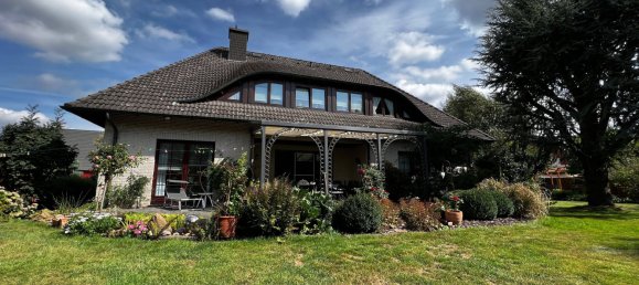 Villa T7 em Nienburg, Germany N.º 163129 10