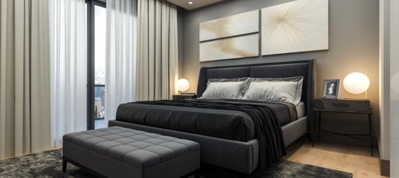 Apartment 2+1 in Mersin, Turkey No. 30975 11