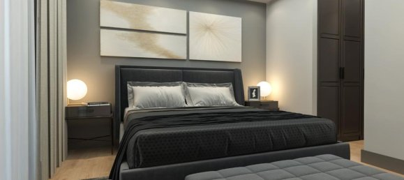 Apartment 2+1 in Mersin, Turkey No. 30975 8