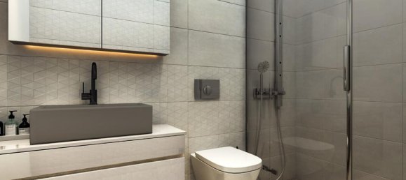 Apartment 2+1 in Mersin, Turkey No. 30975 10