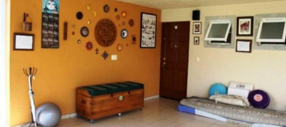 Дом с 3 спальнями в Морелос, Мексика № 187208 2