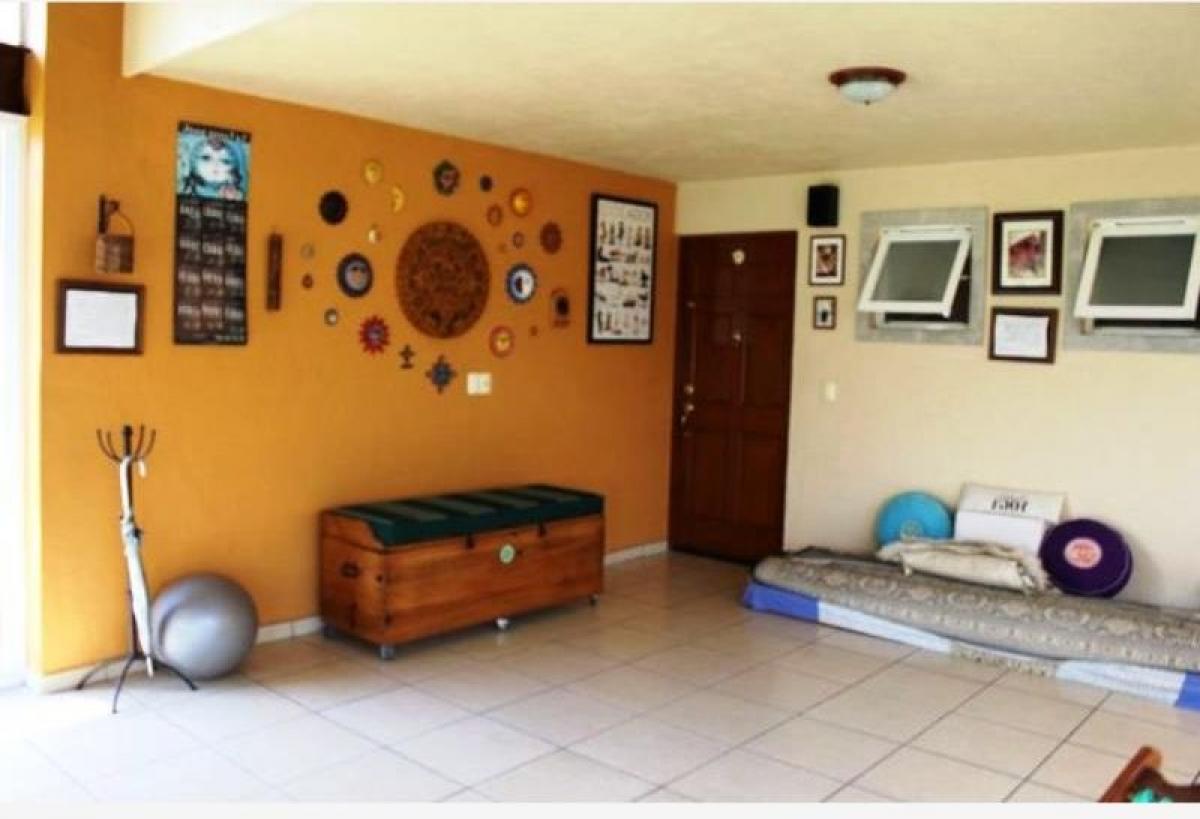 Дом с 3 спальнями в Морелос, Мексика № 187208