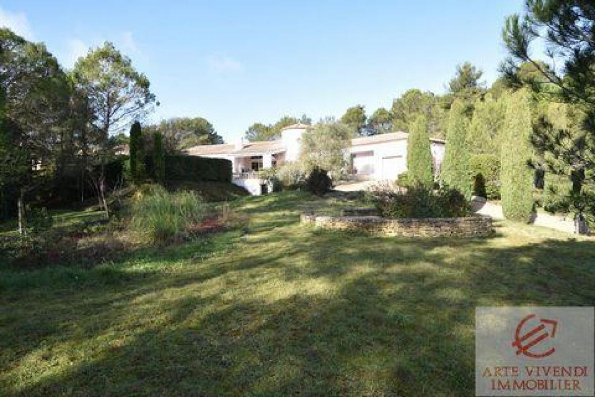 4 bedrooms House in Carcassonne, France No. 29029