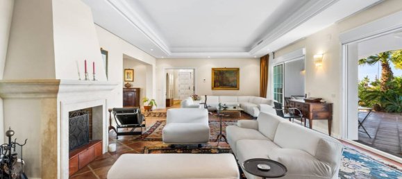 Villa de 5 dormitorios en Marbella, Spain No. 147859 27