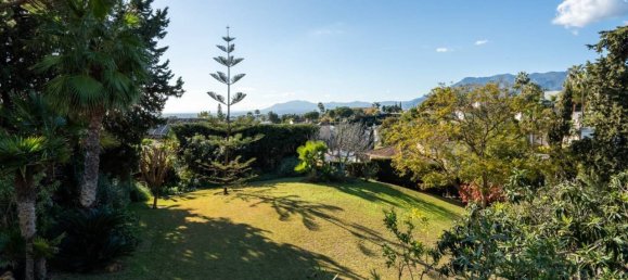 Villa de 5 dormitorios en Marbella, Spain No. 147859 6