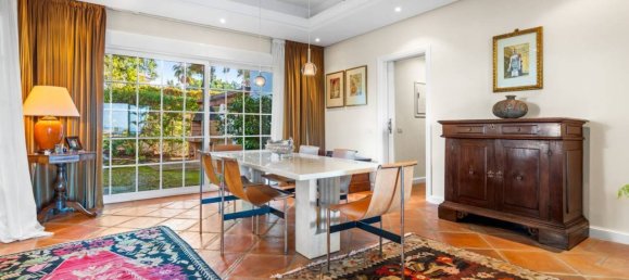 Villa de 5 dormitorios en Marbella, Spain No. 147859 32