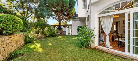 Villa de 5 dormitorios en Marbella, Spain No. 147859 20