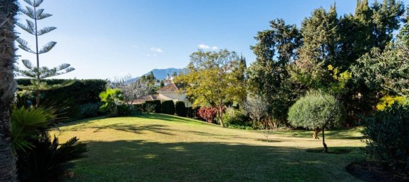 Villa de 5 dormitorios en Marbella, Spain No. 147859 34