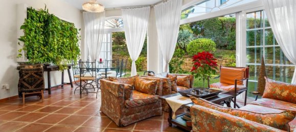 Villa de 5 dormitorios en Marbella, Spain No. 147859 23