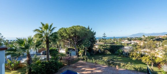 Villa de 5 dormitorios en Marbella, Spain No. 147859 2