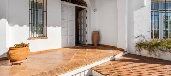 Villa de 5 dormitorios en Marbella, Spain No. 147859 40