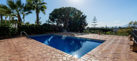 Villa de 5 dormitorios en Marbella, Spain No. 147859 21