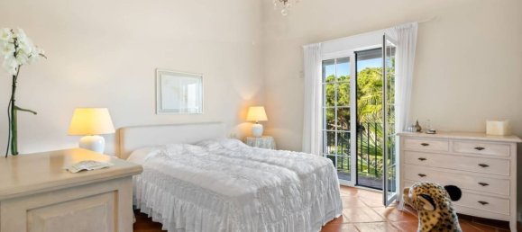 Villa de 5 dormitorios en Marbella, Spain No. 147859 28