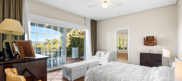 Villa de 5 dormitorios en Marbella, Spain No. 147859 16