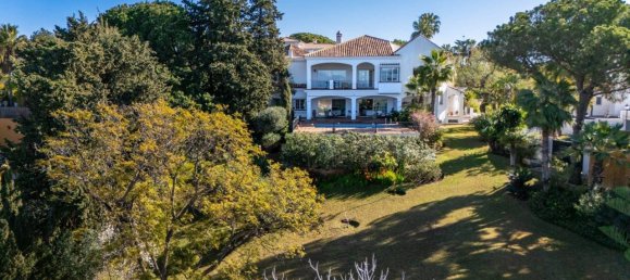 Villa de 5 dormitorios en Marbella, Spain No. 147859 43