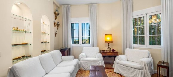 Villa de 5 dormitorios en Marbella, Spain No. 147859 25