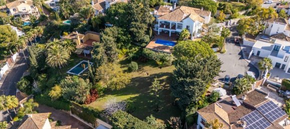Villa de 5 dormitorios en Marbella, Spain No. 147859 44